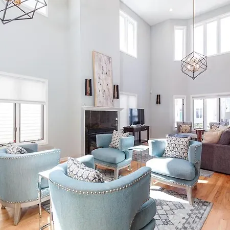 Villa Eclectic Stylish And Cozy Milwaukee Unit Extérieur photo