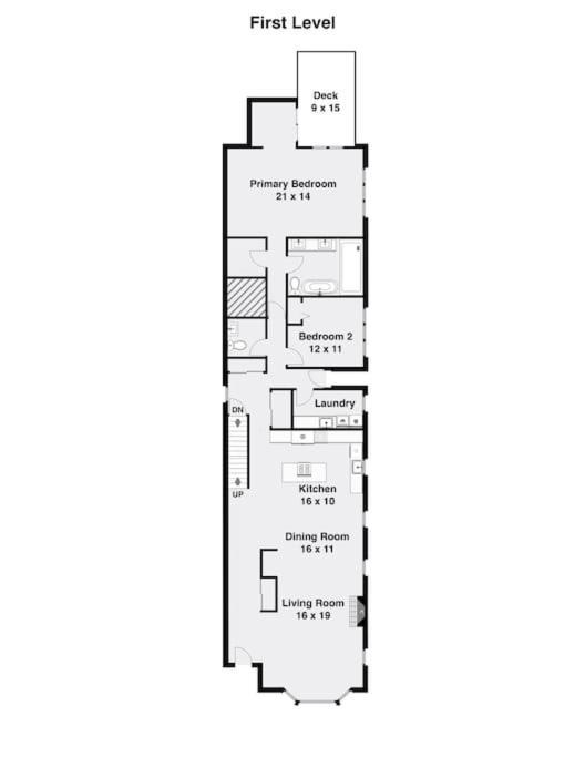 Eclectic Stylish And Cozy Unit Milwaukee