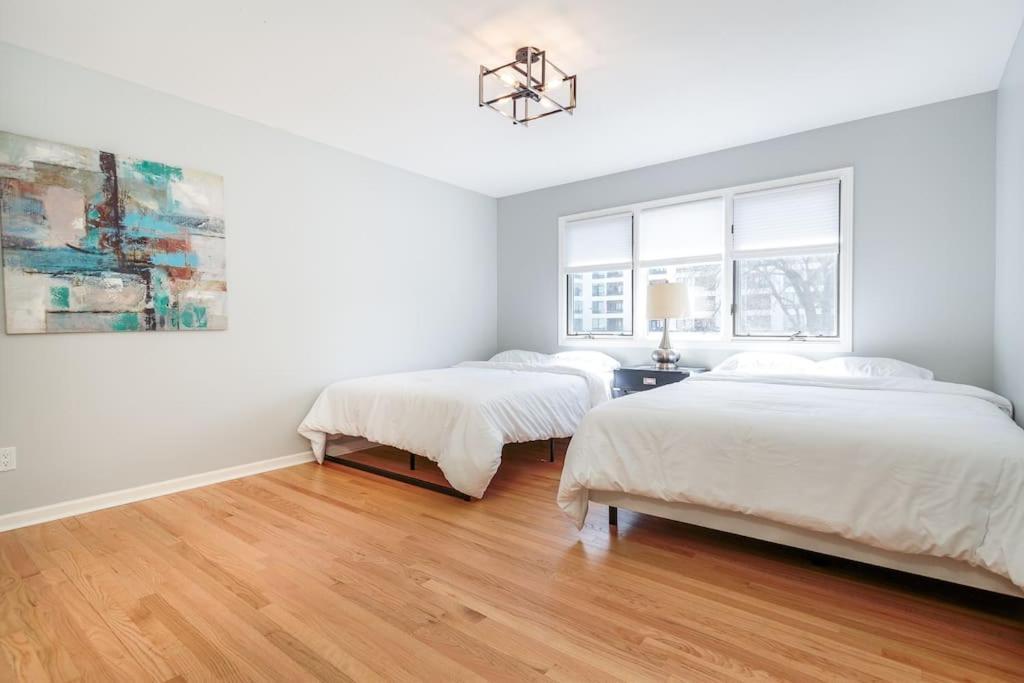 Hébergement de vacances Eclectic Stylish And Cozy Unit *